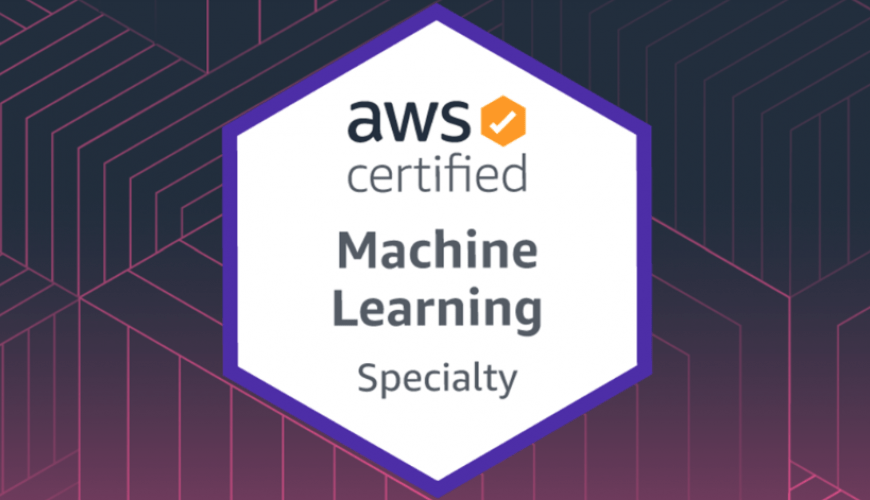 Is the AWS Machine Learning Certification worth it?
